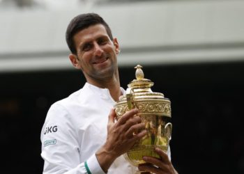 Preokret u slučaju Novaka Đokovića: Prvi tenisač svijeta moći će nastupiti na Wimbledonu!?