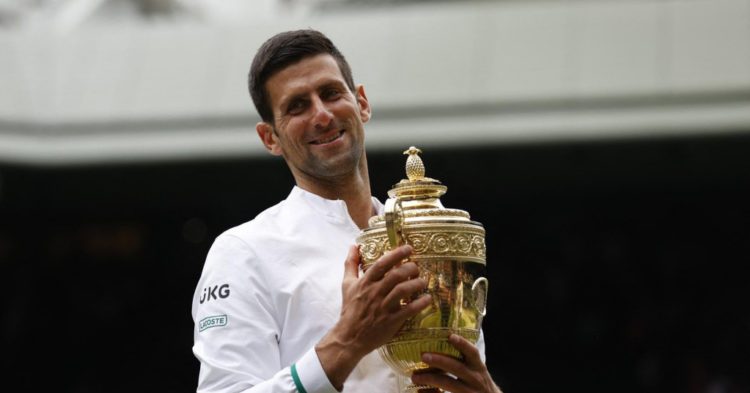 Preokret u slučaju Novaka Đokovića: Prvi tenisač svijeta moći će nastupiti na Wimbledonu!?