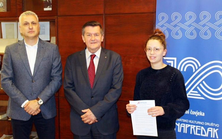 Održana sjednica Inicijativnog odbora Instituta za kulturu i tradiciju Hrvata BiH