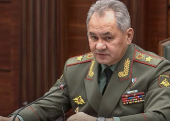 Ruski ministar obrane doživio infarkt nakon što ga je Putin optužio za neuspjeh u Ukrajini?