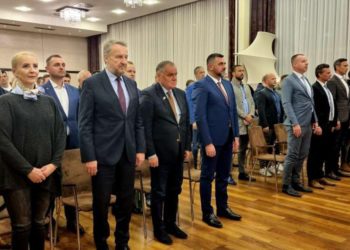 Izetbegović laže kako Sarajevo prikuplja više PDV-a nego cijela Republika Srpska