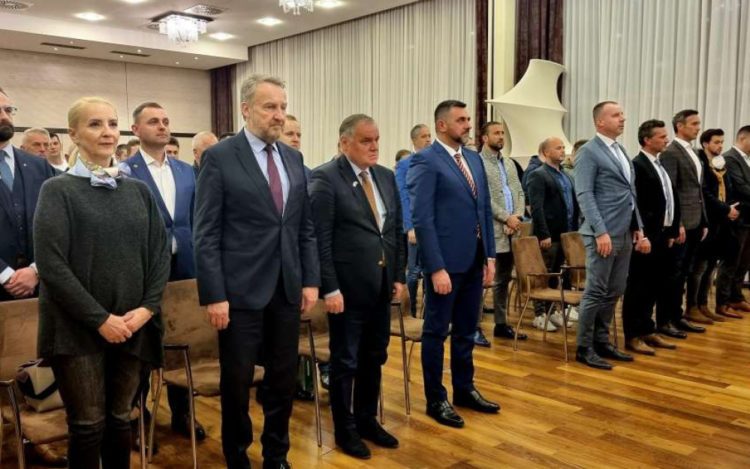 Izetbegović laže kako Sarajevo prikuplja više PDV-a nego cijela Republika Srpska