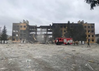 Ubijeno najmanje 70 ukrajinskih vojnika, golemi ruski konvoj napreduje prema Kijevu