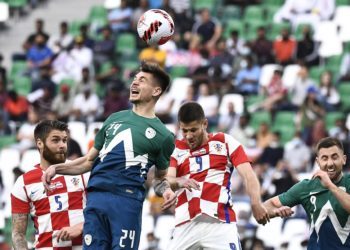 Živko Budimir igra za Vatrene?