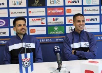 Posušje gostuje na Pecari nakon 14 godina; Ivanković najavio pobjedu