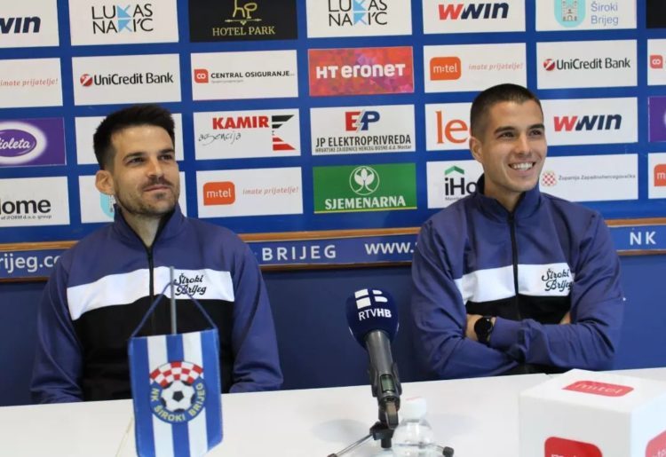 Posušje gostuje na Pecari nakon 14 godina; Ivanković najavio pobjedu