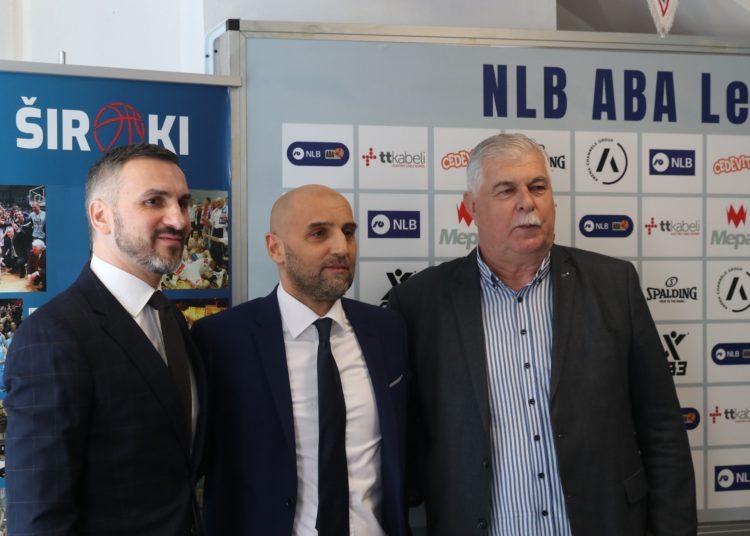 Sve je spremno za spektakl na Pecari