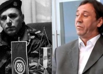 Suđenje za ubojstvo generala Šantića nastavljeno ulaganjem materijalnih dokaza
