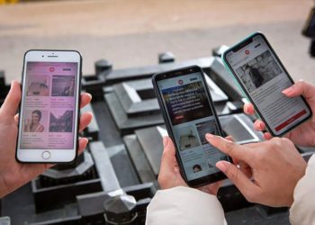 Hakirana ”Slobodna Dalmacija”