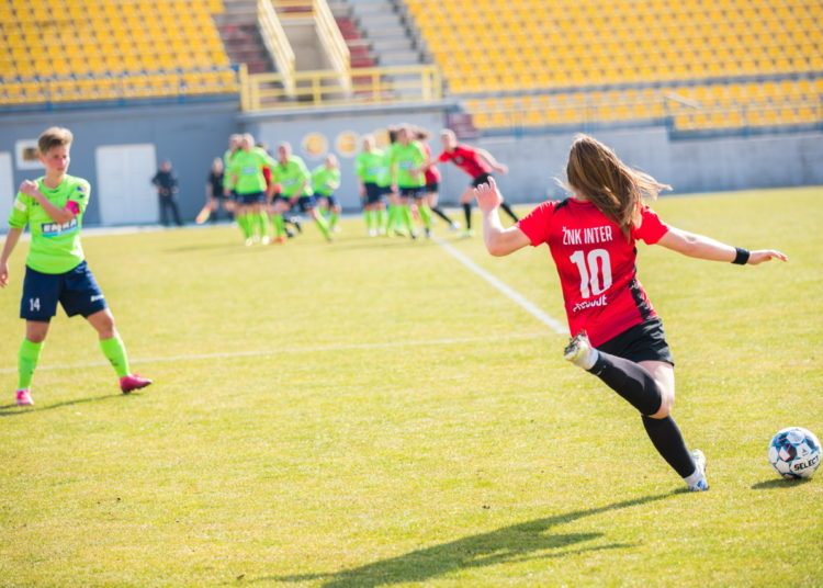 Derbi pripao Interu: Posušanke preokretom u završnici do pobjede i prvog mjesta!