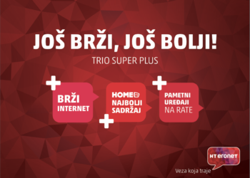 Novo ruho HOME.TV-a: Jedini na tržištu s cjelokupnim sportskim sadržajem