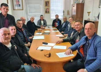 “Tendencija bošnjačke politike usmjerena na to da se Federaciju BiH pretvoriti u bošnjačku cjelinu”