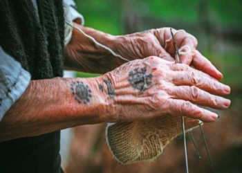 U Rami se još traži tetoviranje tradicionalne simbolike pripadnosti kršćanstvu