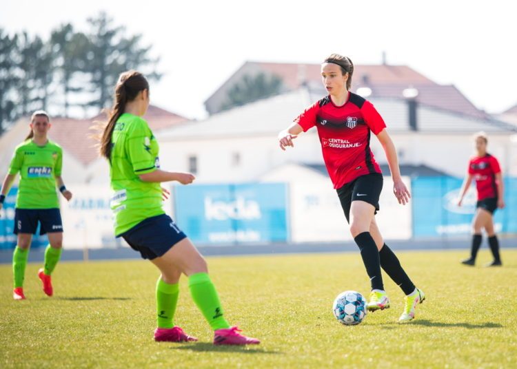 Derbi pripao Interu: Posušanke preokretom u završnici do pobjede i prvog mjesta!