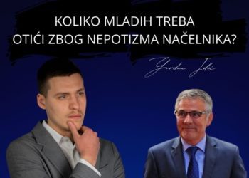 HRS Grude uputio otvoreno pismo načelniku Grizelju