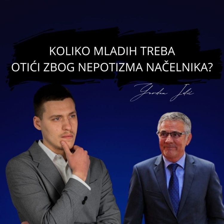 HRS Grude uputio otvoreno pismo načelniku Grizelju