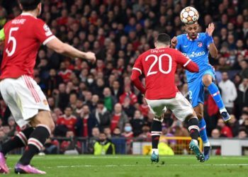 Manchester United i Ronaldo ispali iz Lige prvaka