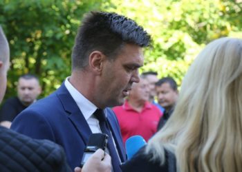 Cvitanović: Od FBiH žele napraviti RS bošnjačkog naroda