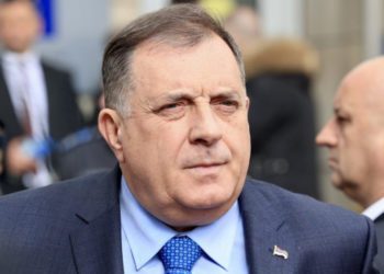 Dodik o Izetbegoviću: Kako čovjek laže, ne mogu vjerovati (VIDEO)