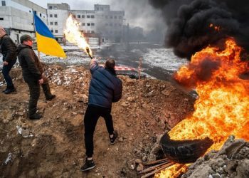 Deutsche Welle: Prijeti li nakon Ukrajine rat i Bosni i Hercegovini?