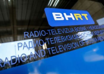 Europarlamentaraci: Pronaći održiv način financiranja BHRT-a i osiguraju odgovarajuće radno okruženje