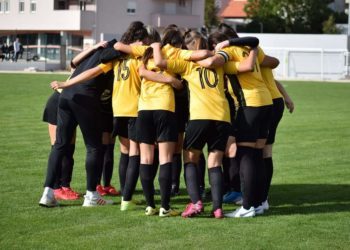Inter lakoćom slavio u Tuzli, mreža ponovno netaknuta!