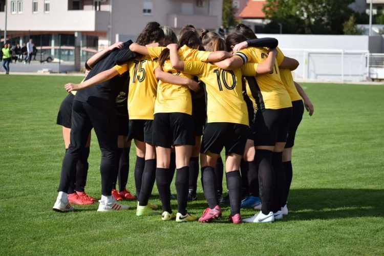 Inter lakoćom slavio u Tuzli, mreža ponovno netaknuta!