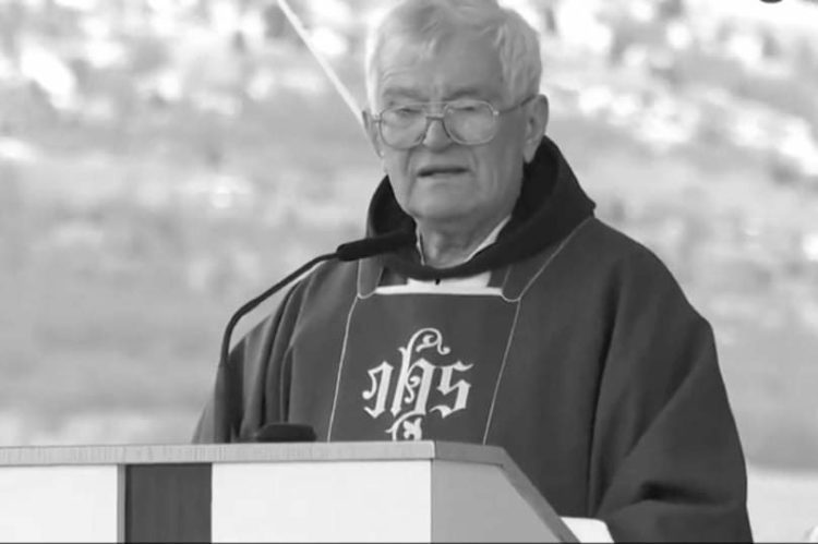 Umro je fra Marinko Leko, dugogodišnji župnik župe Bezgriješnog začeća BDM Posušje i župe sv. Ivana Krstitelja u Rakitnu