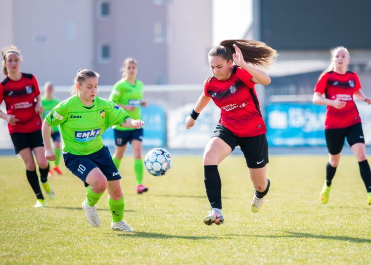 Derbi pripao Interu: Posušanke preokretom u završnici do pobjede i prvog mjesta!