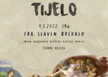 Tribine za mlade naziva “USRIDU” tradicionalno se nastavljaju i ovu korizmu