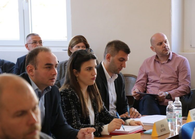 Održana 13. sjednica Gradskog vijeća Širokog Brijega, izvješće Veterinarske stanice i ove godine nije usvojeno