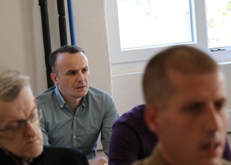 Održana 13. sjednica Gradskog vijeća Širokog Brijega, izvješće Veterinarske stanice i ove godine nije usvojeno