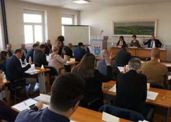 Održana 13. sjednica Gradskog vijeća Širokog Brijega, izvješće Veterinarske stanice i ove godine nije usvojeno