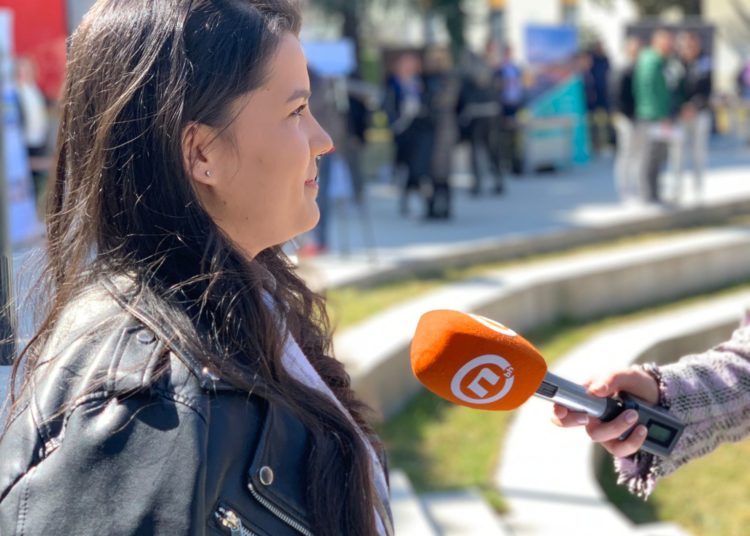 Mostarski studenti su pronašli svoje buduće poslodavce