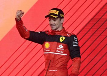 Formula 1: Charles Leclerc pobjednik prve utrke u novoj sezoni