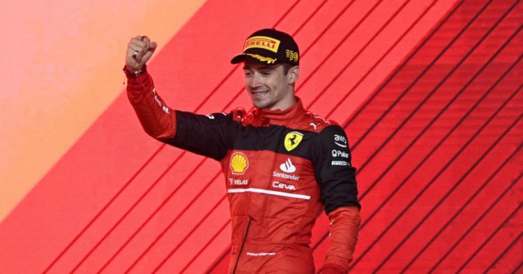 Formula 1: Charles Leclerc pobjednik prve utrke u novoj sezoni