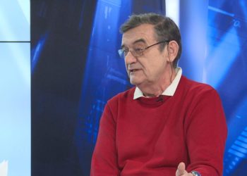 Papić: Bojkot od strane jednog konstitutivnog naroda znači da Međunarodna zajednica neće prihvatiti rezultate tih izbora