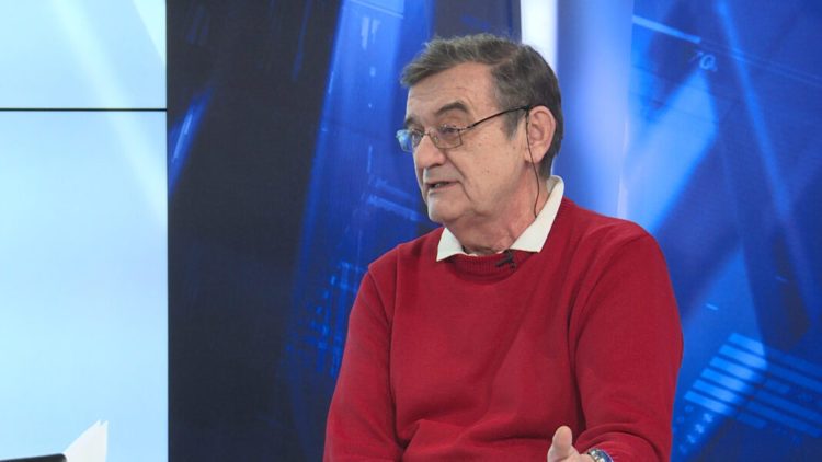 Papić: Bojkot od strane jednog konstitutivnog naroda znači da Međunarodna zajednica neće prihvatiti rezultate tih izbora