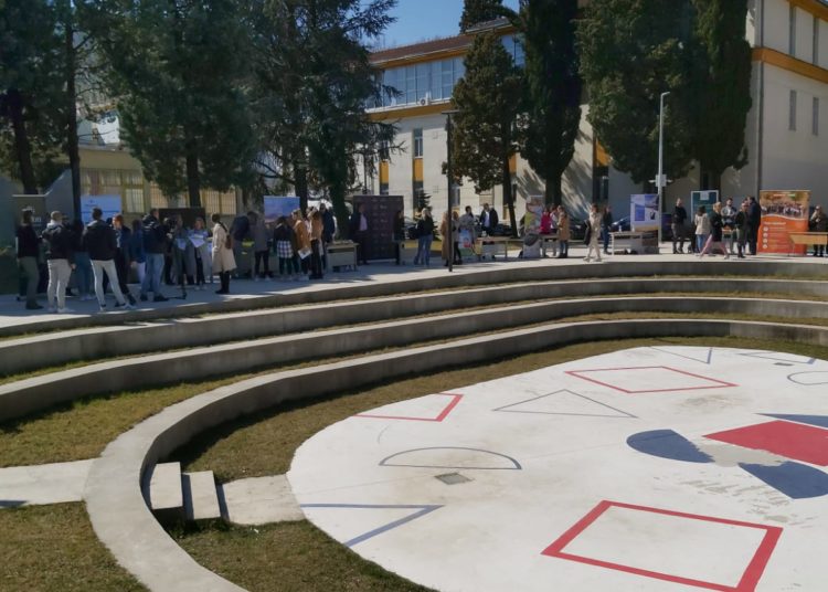 Mostarski studenti su pronašli svoje buduće poslodavce