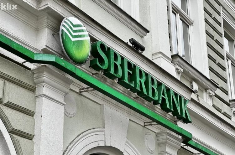 ASA Banka kupila Sberbanku BH!