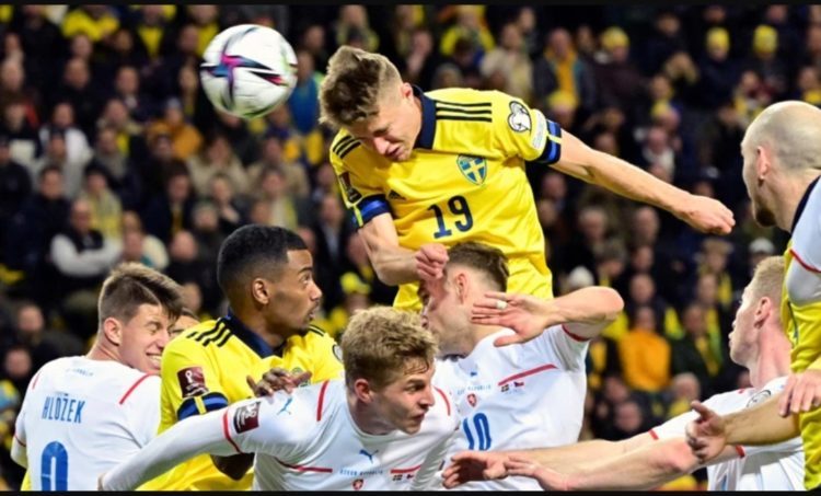 Švedska nakon produžetaka izbacila Čehe