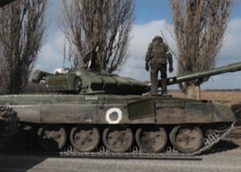 Ukrajina: Ruski zapovjednik ubio se jer je saznao da su im tenkovi neupotrebljivi