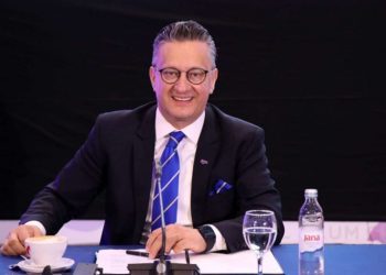 Tomić: Da je Europska unija poštenija, BiH bi davno imala pridruženo članstvo