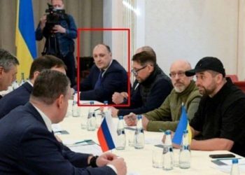 U Kijevu ubijen ukrajinski pregovarač, odavao je tajne Rusima