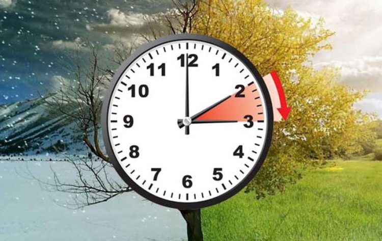 U nedjelju u 2:00 sata ujutro počelo ljetno računanje vremena