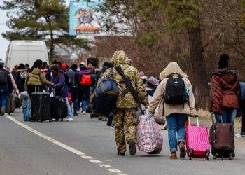 Ukrajinske izbjeglice stižu u Hercegovinu
