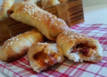 Zaboravite klasičnu pizzu ovo je mnogo bolje i brže