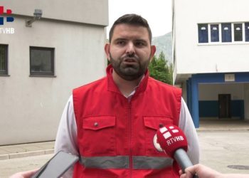 Zelenika: ŽZH će bit spremna za dolazak izbjeglica iz Ukrajine