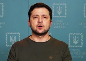 Zelenskij: Ovo nisu vojnici super sile, ovo su zbunjena djeca, već ih je poginulo 9.000