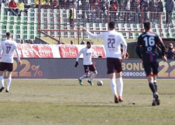 Zrinjski golovima Bilbije do tri bode u Tuzli